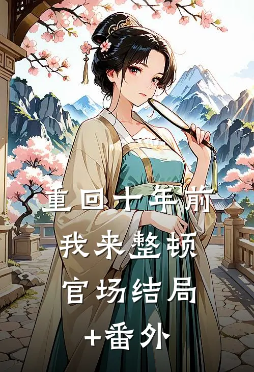 重回十年前，我来整顿官场结局+番外