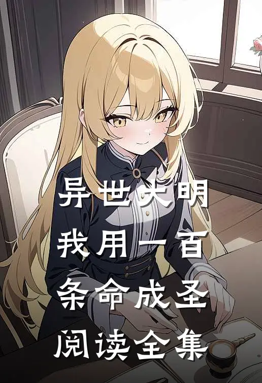 异世大明我用一百条命成圣阅读全集