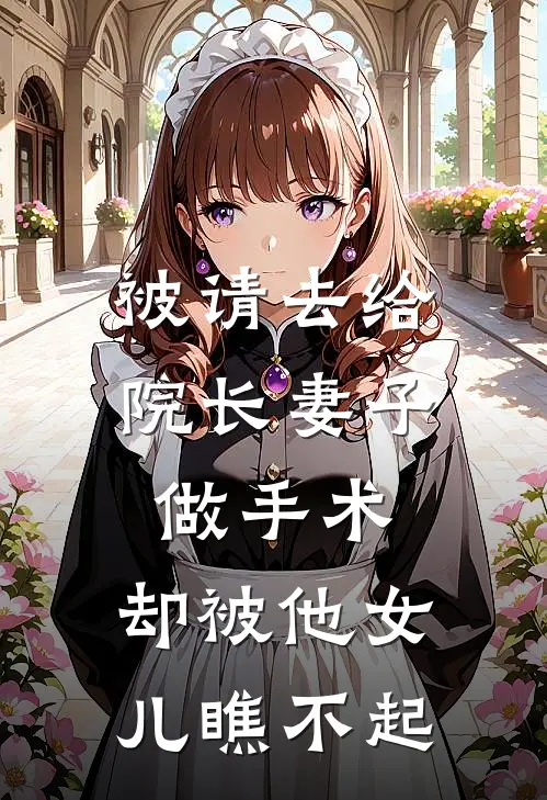 被请去给院长妻子做手术,却被他女儿瞧不起怎么办