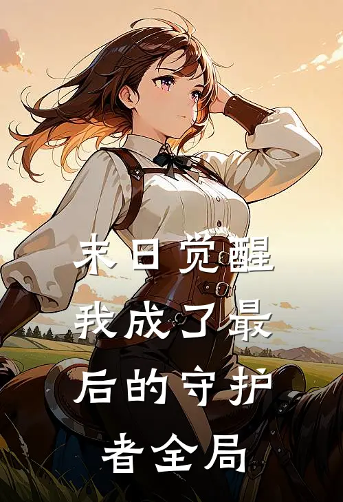 末日觉醒我成了最后的守护者全局阅读
