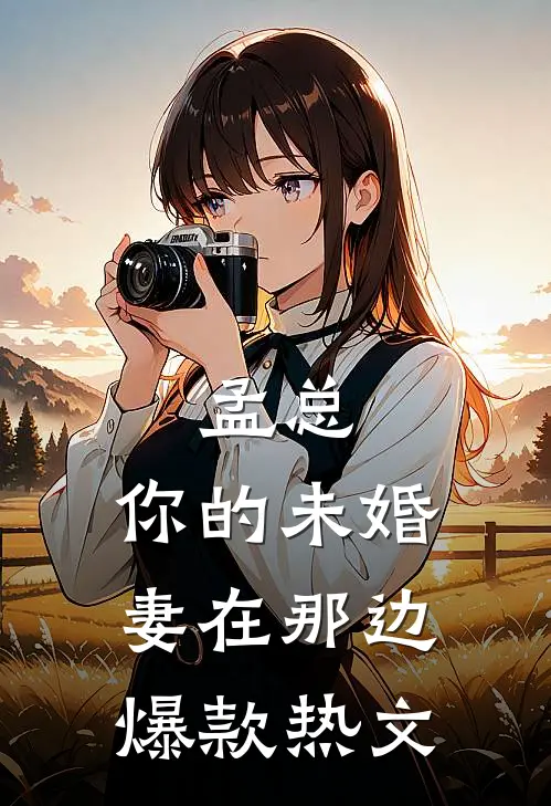 孟总,你的未婚妻在那边爆款热文