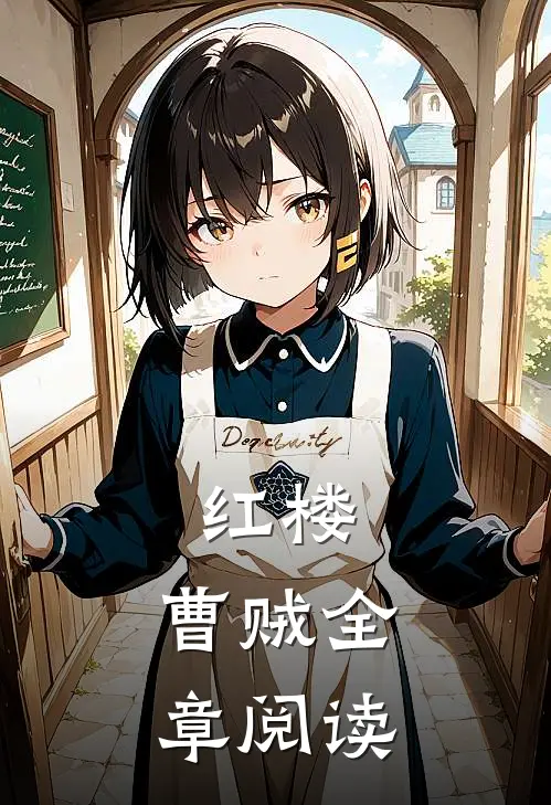 红楼曹贼全章阅读免费