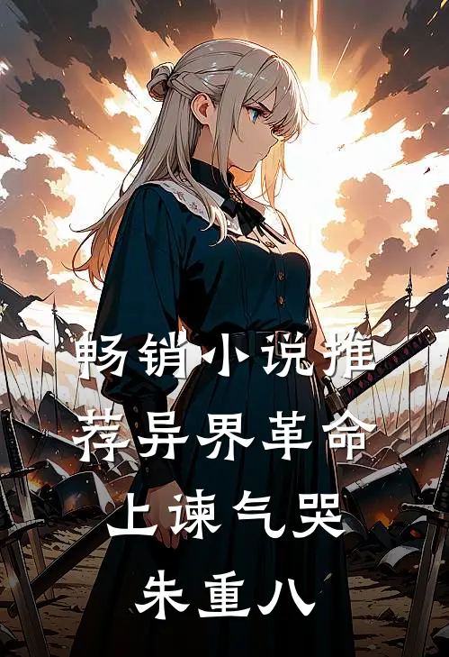 畅销小说推荐异界革命：上谏气哭朱重八