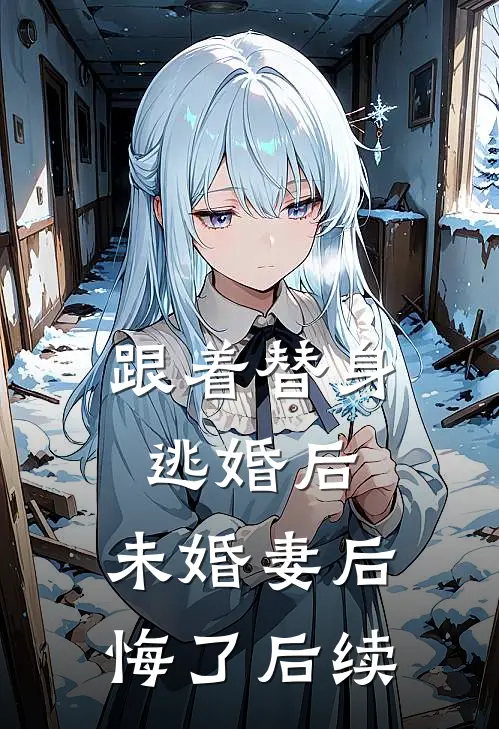 跟着替身逃婚后,未婚妻后悔了后续