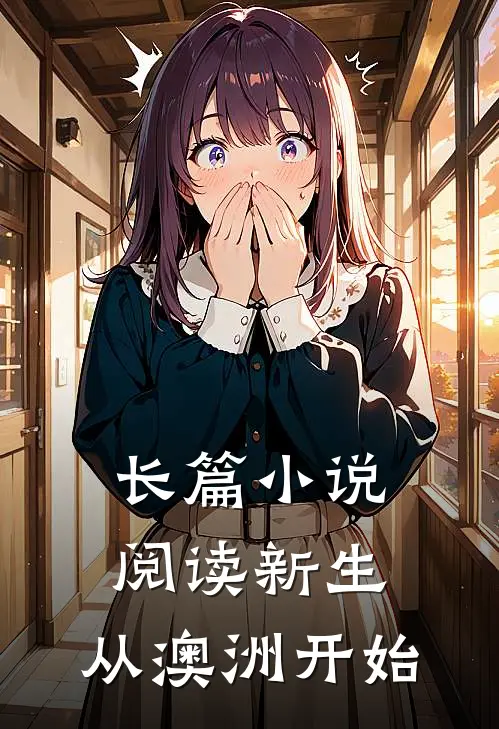 长篇阅读新生,从澳洲开始读书