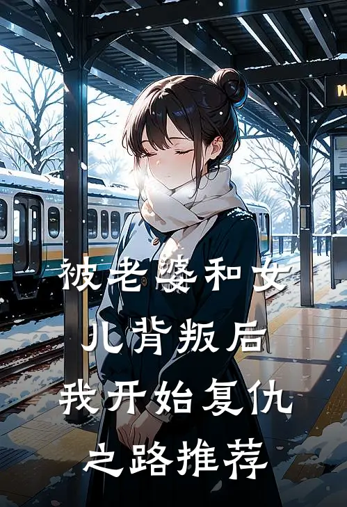 被老婆和女儿背叛后,我开始复仇之路推荐阅读