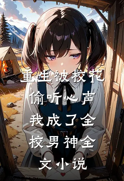 重生被校花偷听心声,我成了全校男神全文
