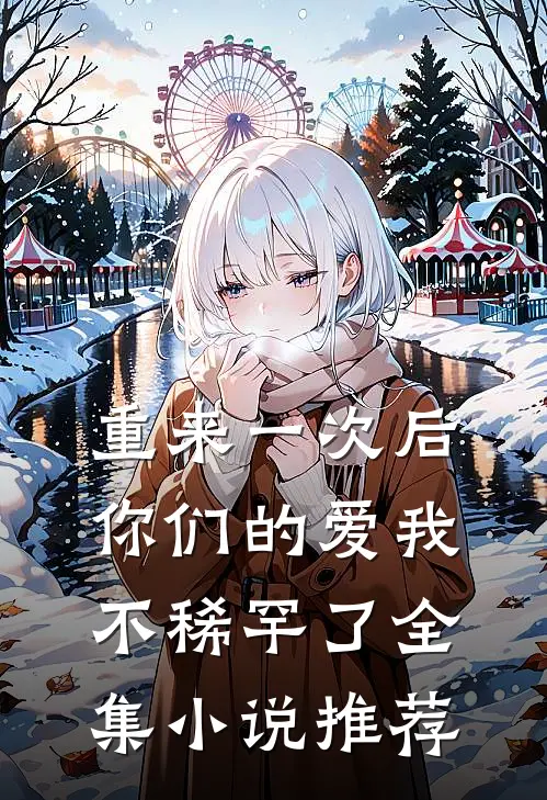 重来一次后,你们的爱我不稀罕了全集推荐阅读