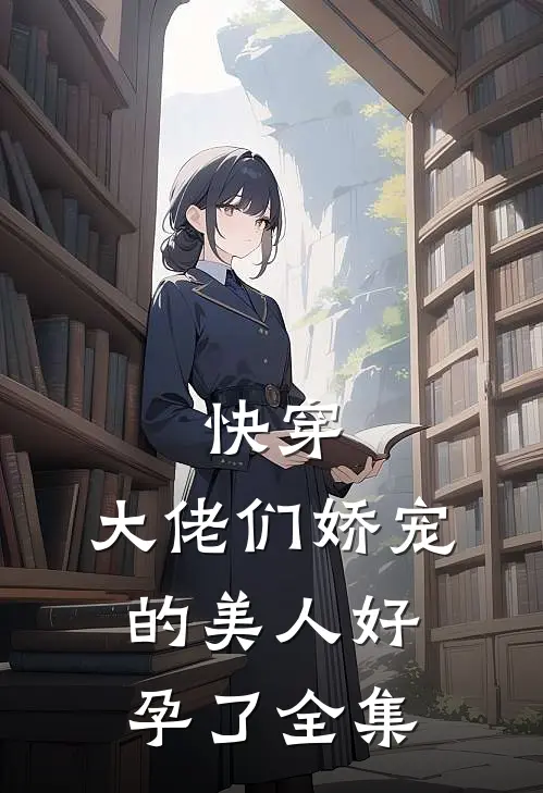 快穿大佬们娇宠的美人好孕了 全集