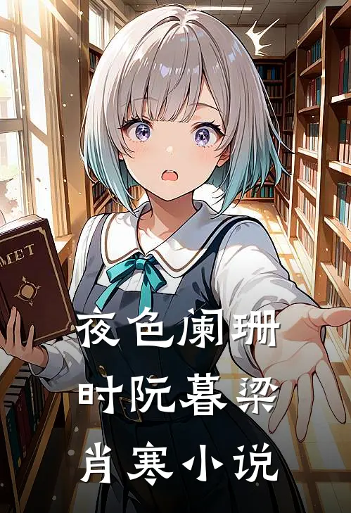 夜色阑珊时阮暮梁肖寒小说