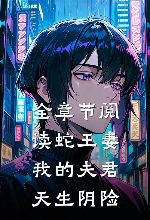 全章节阅读蛇王妻我的夫君天生阴险漫画