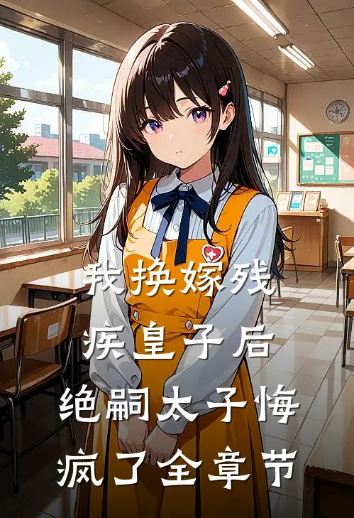 我换嫁残疾皇子后,绝嗣太子悔疯了全章节