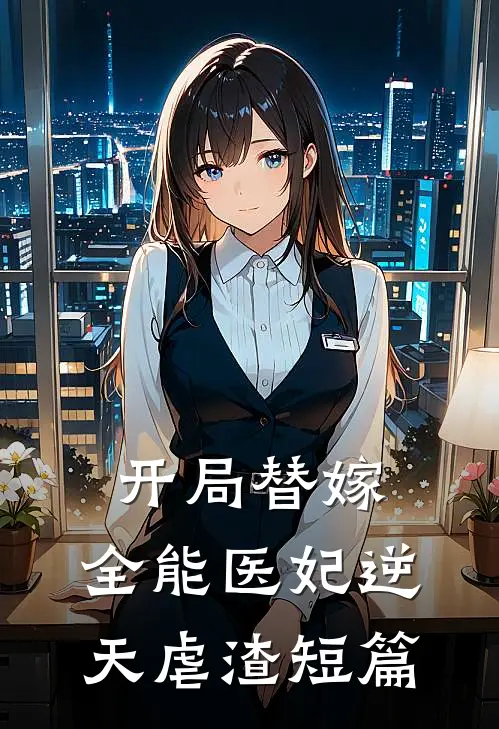 开局替嫁,全能医妃逆天虐渣短篇