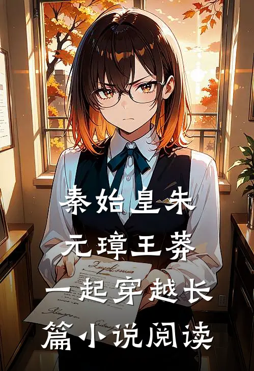 秦始皇朱元璋王莽,一起穿越长篇小说阅读