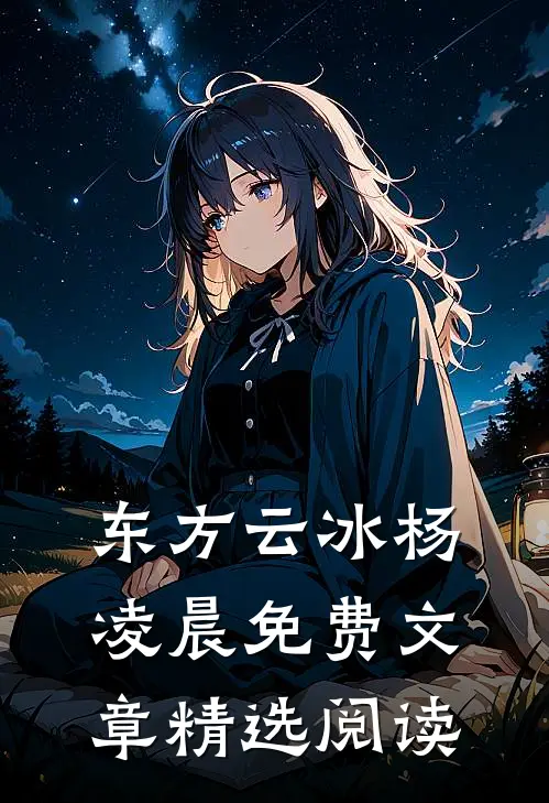 东方云冰杨凌晨免费文章精选阅读
