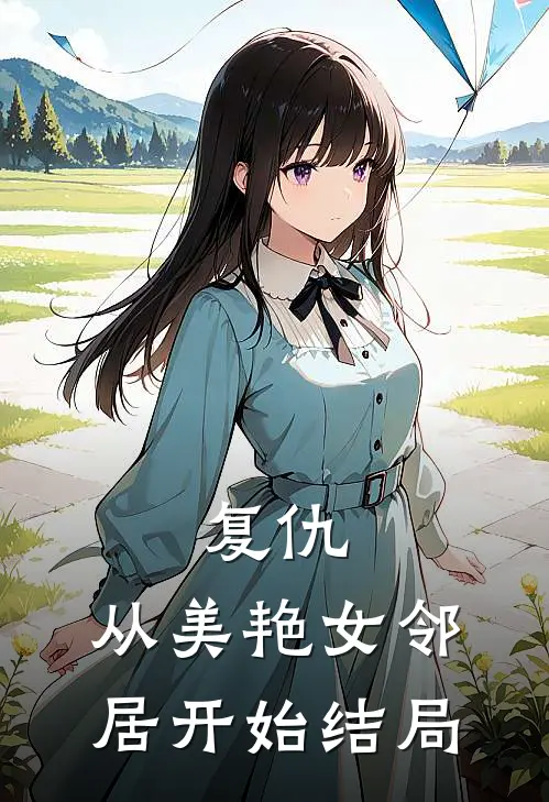 复仇,从美艳女邻居开始结局