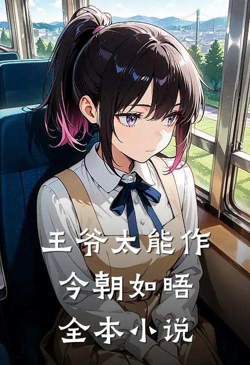 王爷太能作 今朝如晤全本小说