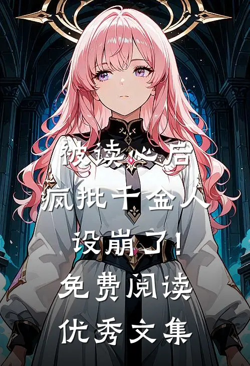 被读心后,疯批千金人设崩了!免费阅读优秀文集