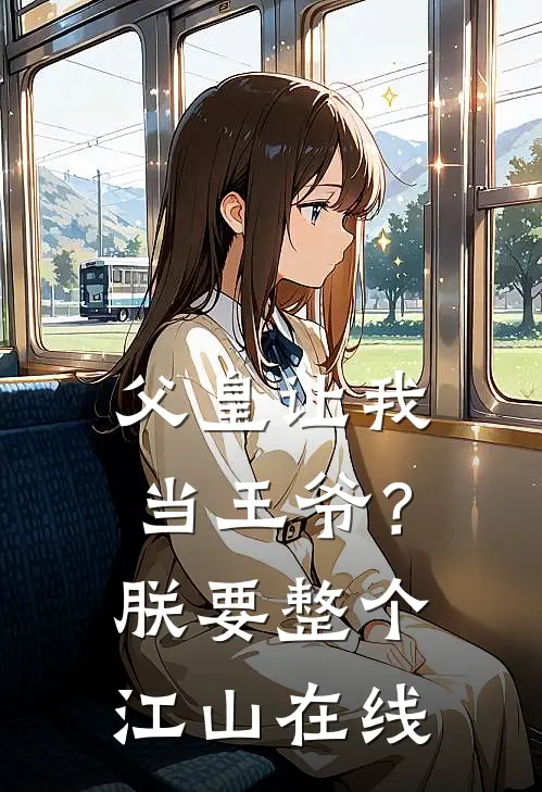 父皇让我当王爷?朕要整个江山在线阅读