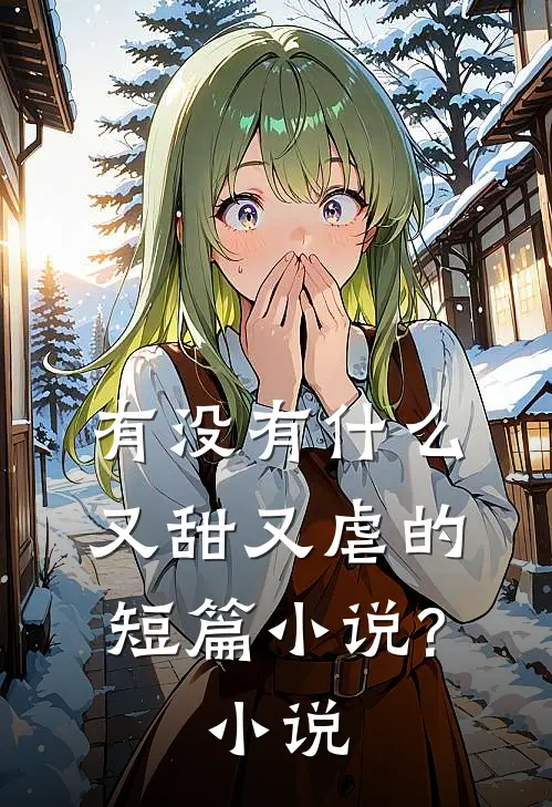 有没有又甜又虐的短篇?名字