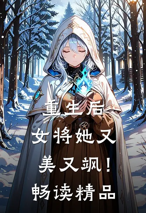 重生后,女将她又美又飒!畅读精品
