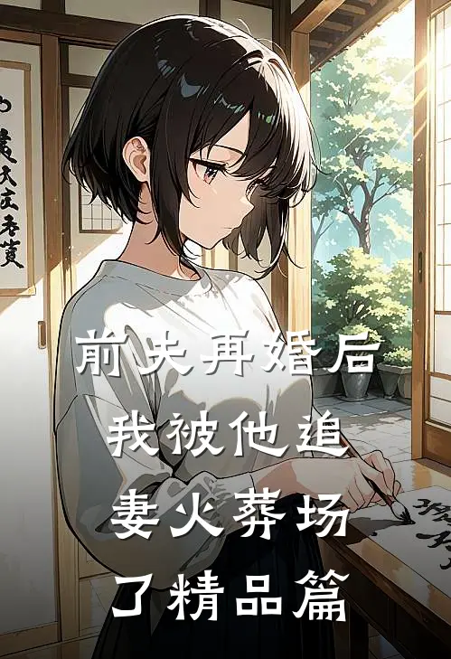 前夫再婚后,我被他追妻火葬场了精品篇