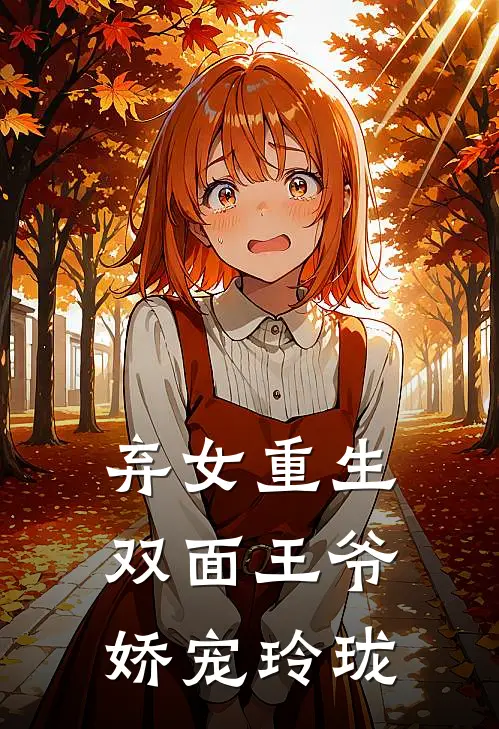 弃女重生双面王爷娇宠玲珑免费阅读