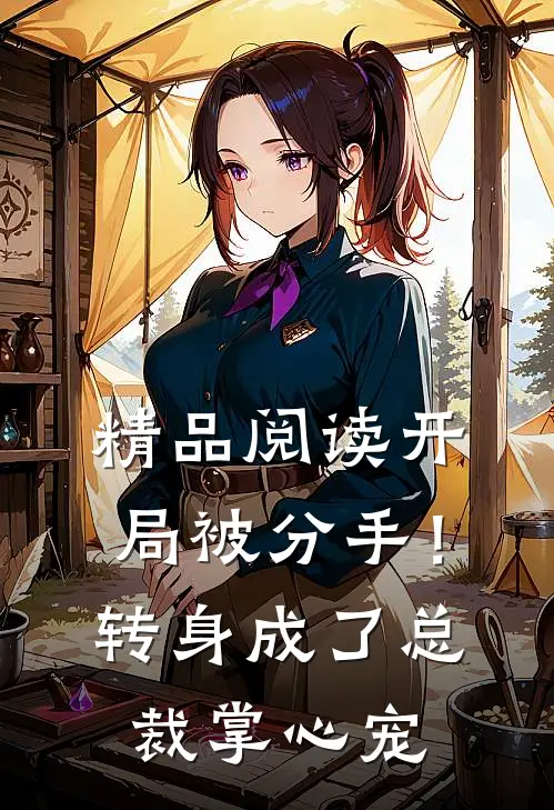精品阅读开局被分手！转身成了总裁掌心宠