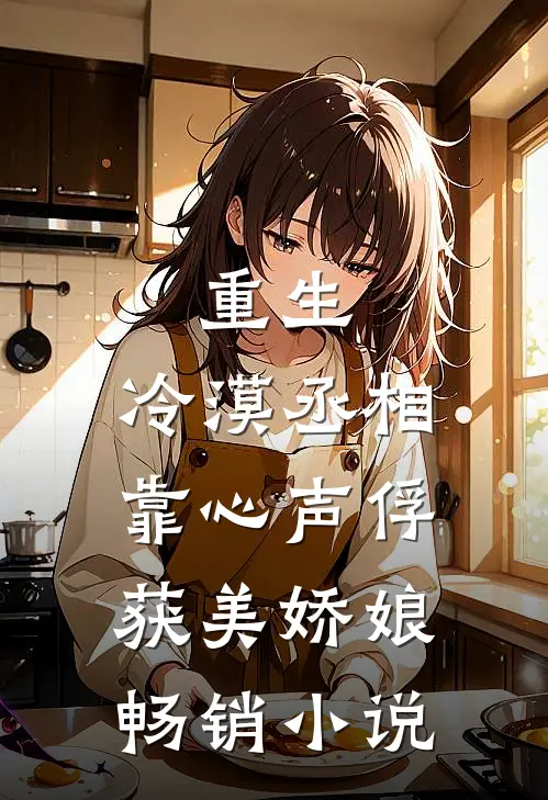 重生冷漠丞相靠心声俘获美娇娘畅销免费阅读