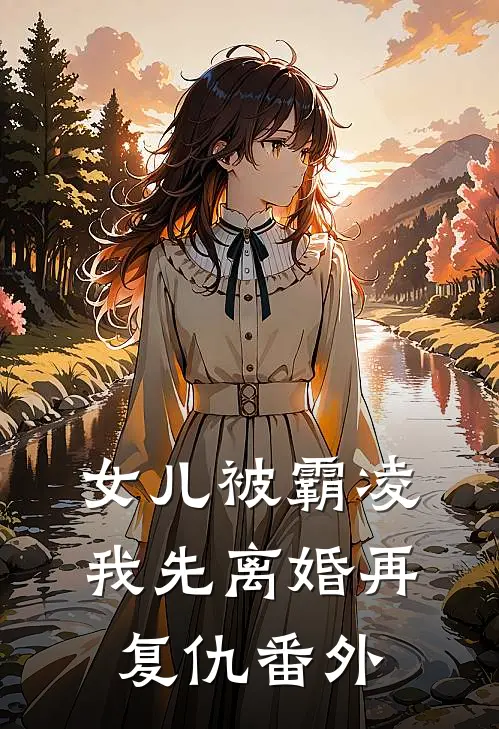 女儿被霸凌,我先离婚再复仇番外