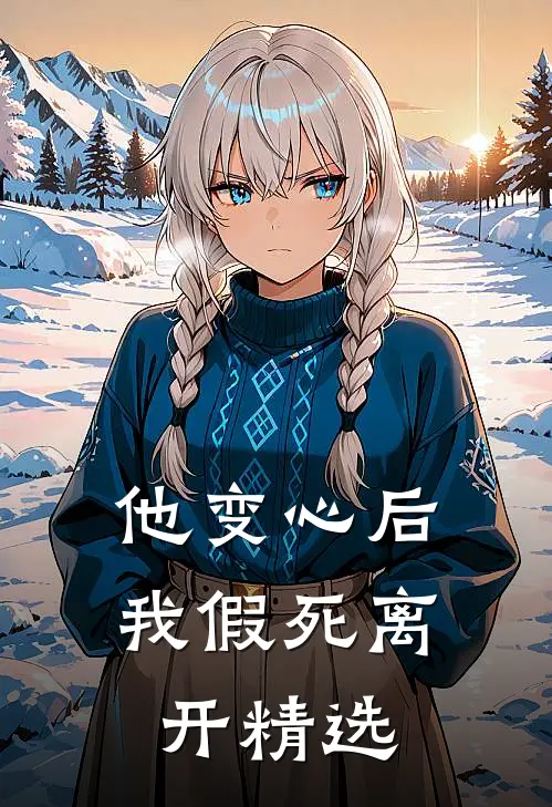 他变心后,我假死离开精选文