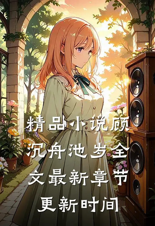 精品小说顾沉舟池岁全文最新章节更新时间