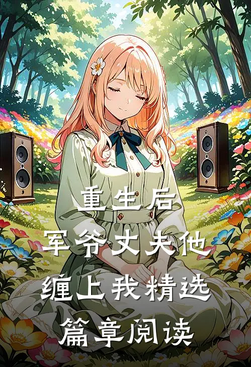 重生后,军爷丈夫他缠上我精选篇章阅读