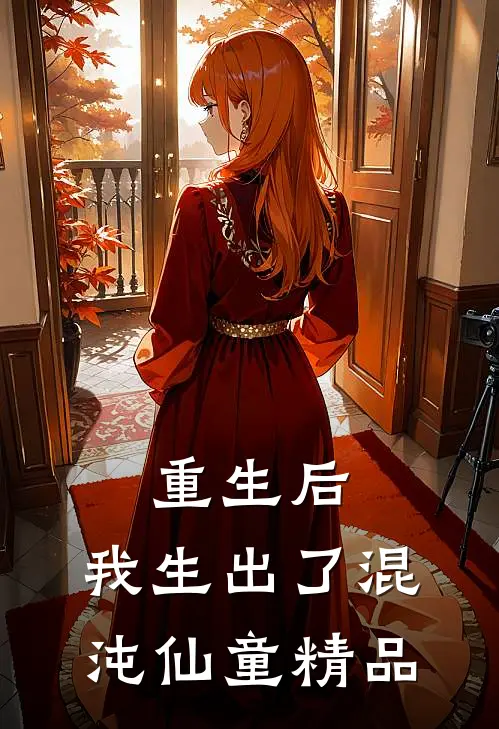 重生后,我生出了混沌仙童精品免费阅读