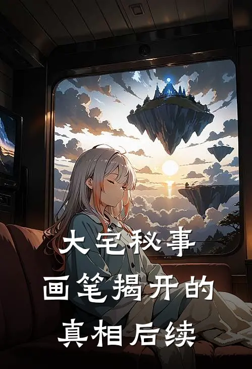 大宅秘事画笔揭开的真相后续在线观看