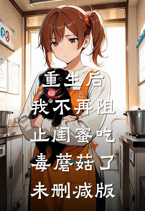 重生后,我不再阻止闺蜜吃毒蘑菇了未删减版