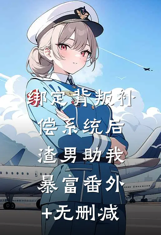 绑定背叛补偿系统后，渣男助我暴富番外+无删减