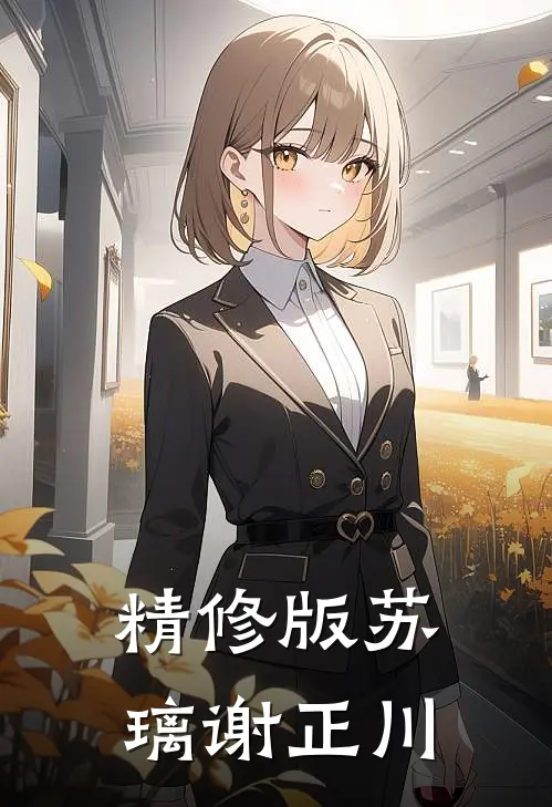 精修版苏璃谢正川
