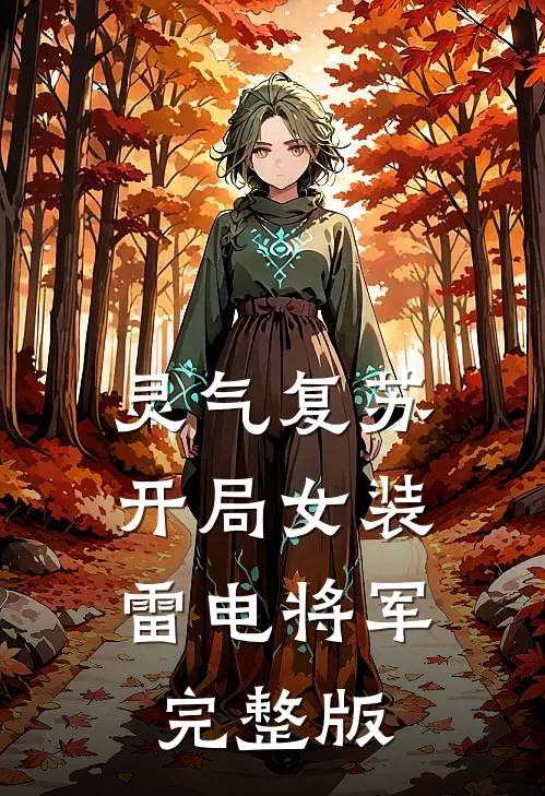 灵气复苏开局女装雷电将军完整版本免费阅读