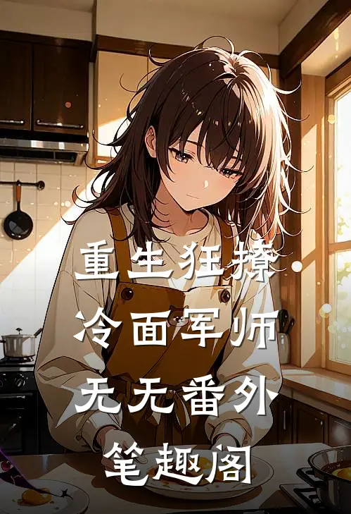 重生狂撩冷面军师无无番外笔趣阁在线阅读