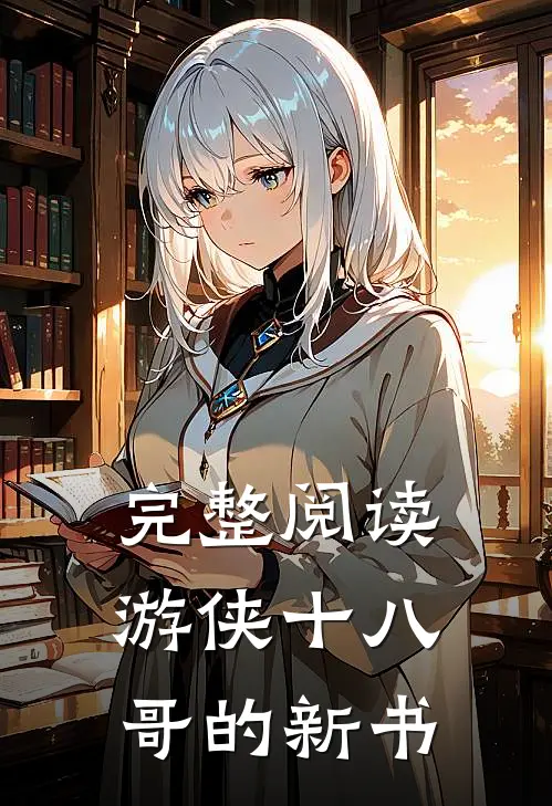 完整阅读游侠十八哥的新书