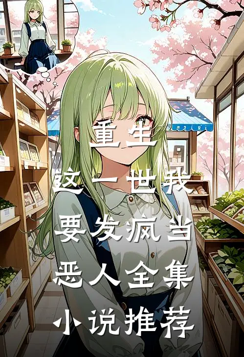 重生这一世我要发疯当恶人全集推荐免费阅读