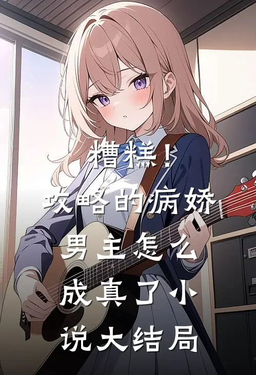 糟糕!攻略的病娇男主怎么成真了大结局免费阅读