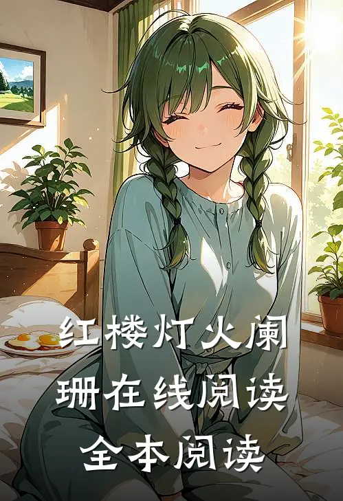 红楼灯火阑珊在线阅读全本阅读