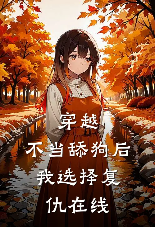 穿越：不当舔狗后，我选择复仇在线
