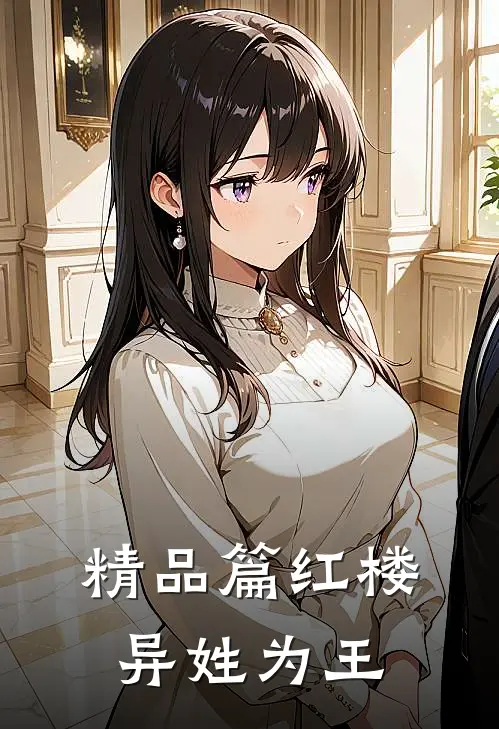 精品篇红楼异姓为王在线阅读
