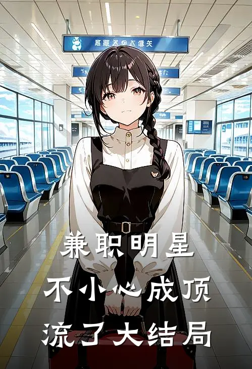 兼职明星：不小心成顶流了大结局