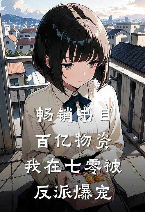 畅销书目百亿物资，我在七零被反派爆宠