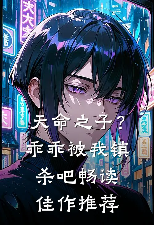 天命之子?乖乖被我镇杀吧畅读佳作推荐章节
