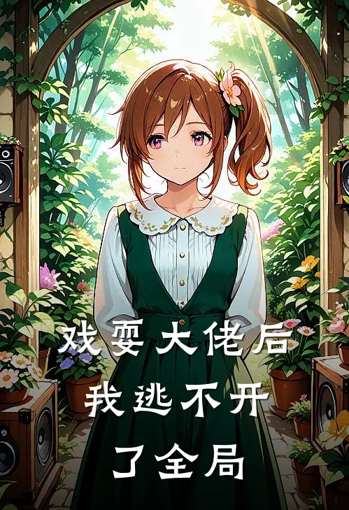 戏耍大佬后，我逃不开了全局